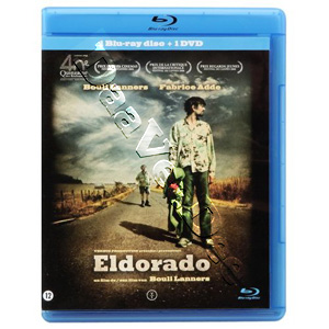 Eldorado (2008) (Blu-Ray)
